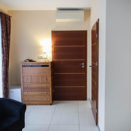 Apartamenty Przy Plazy - Willa For You Pobierowo Kültér fotó
