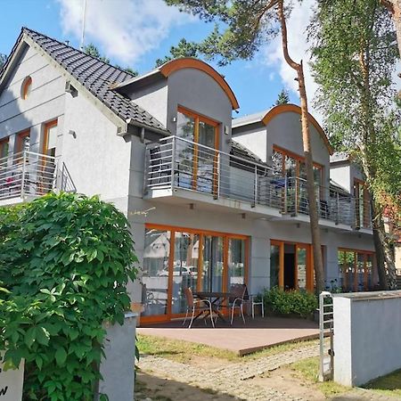 Apartamenty Przy Plazy - Willa For You Pobierowo Kültér fotó