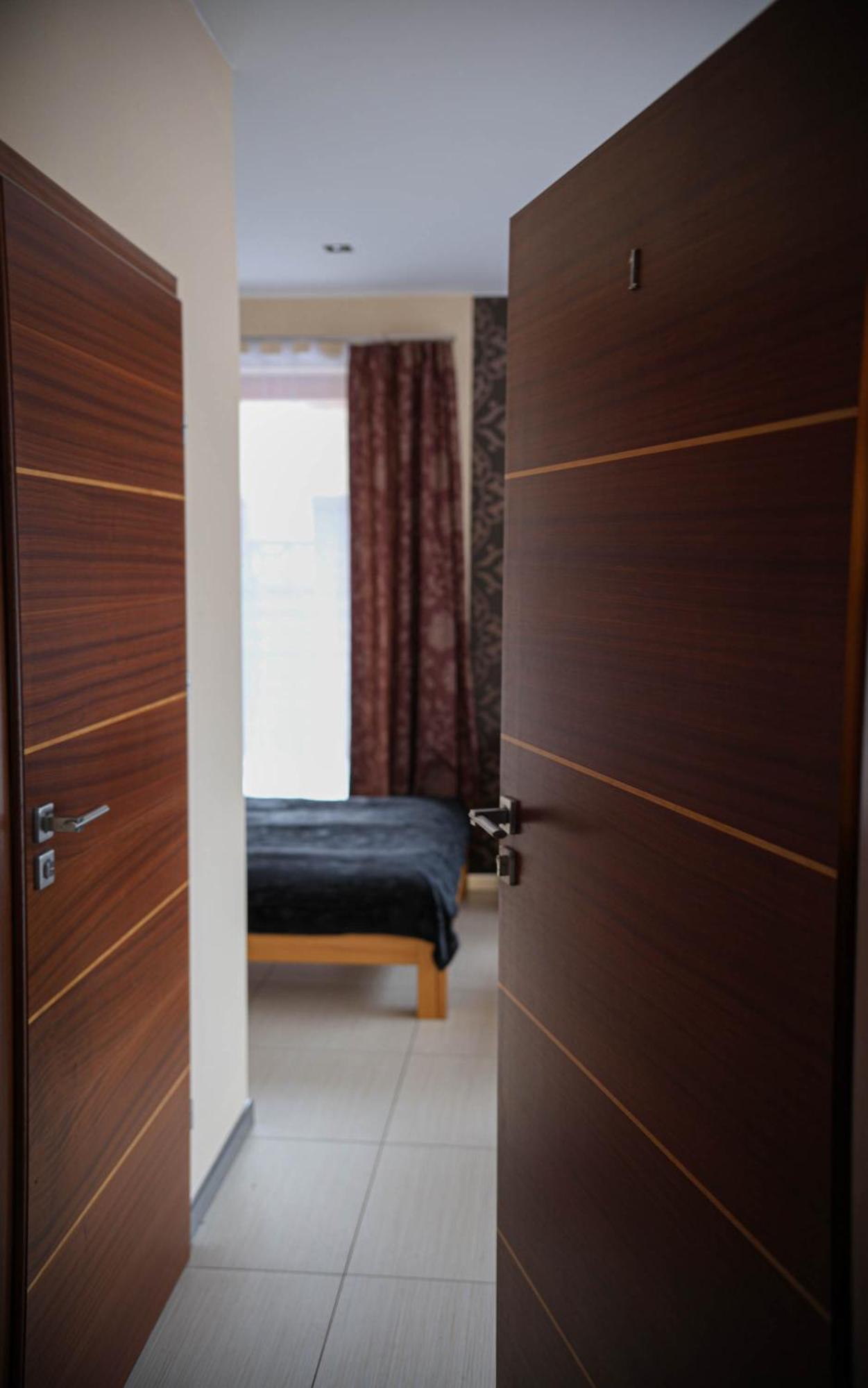 Apartamenty Przy Plazy - Willa For You Pobierowo Kültér fotó