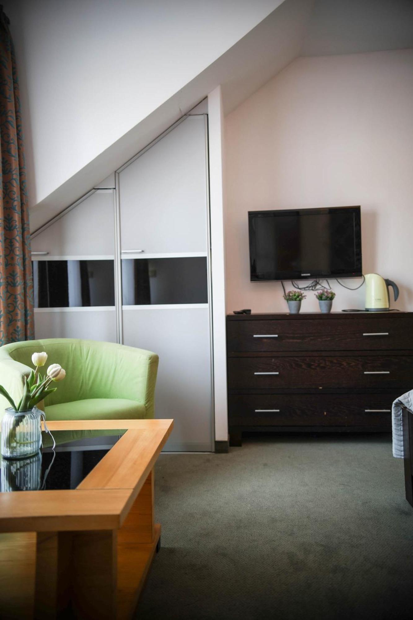 Apartamenty Przy Plazy - Willa For You Pobierowo Kültér fotó