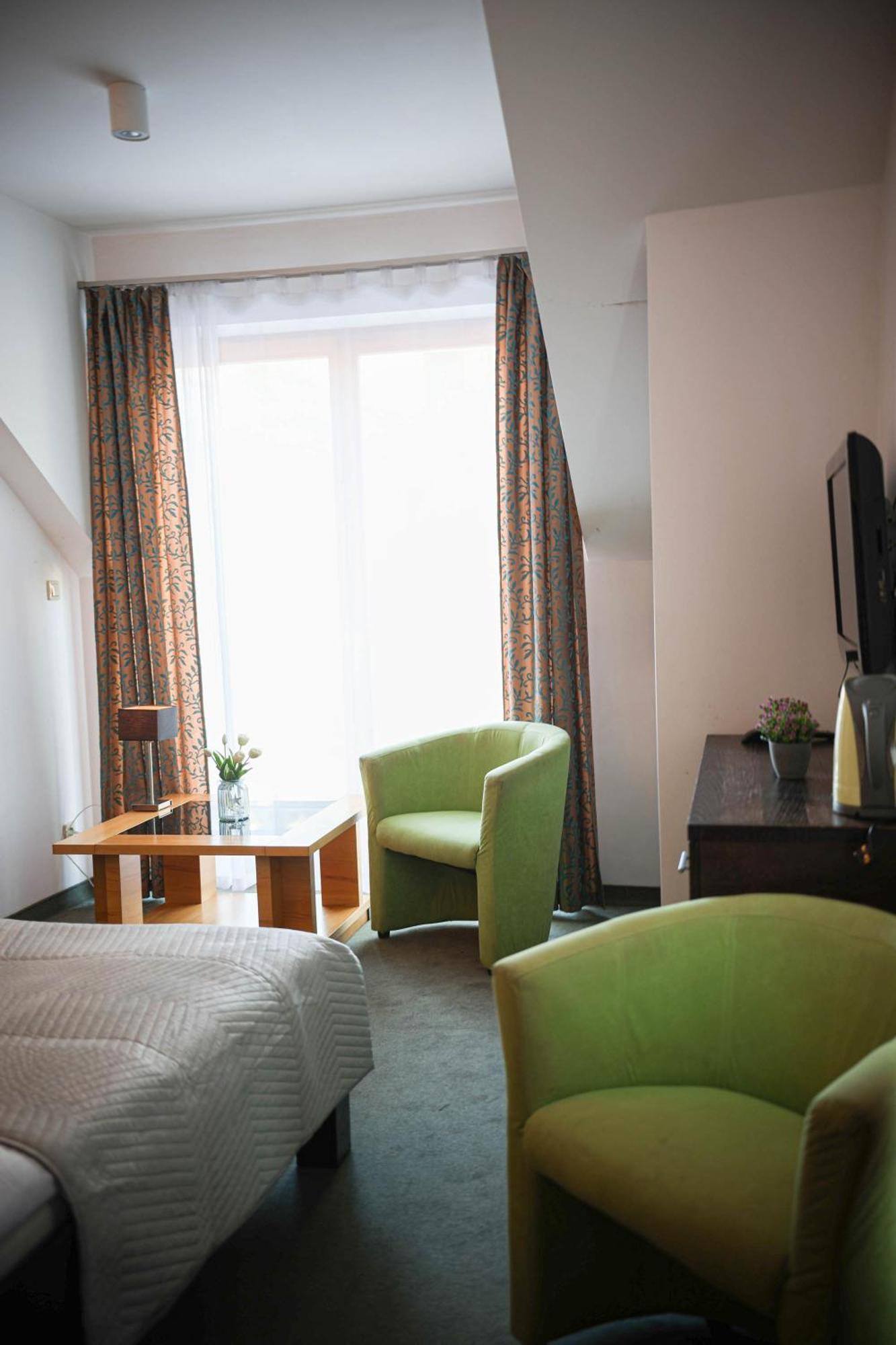 Apartamenty Przy Plazy - Willa For You Pobierowo Kültér fotó