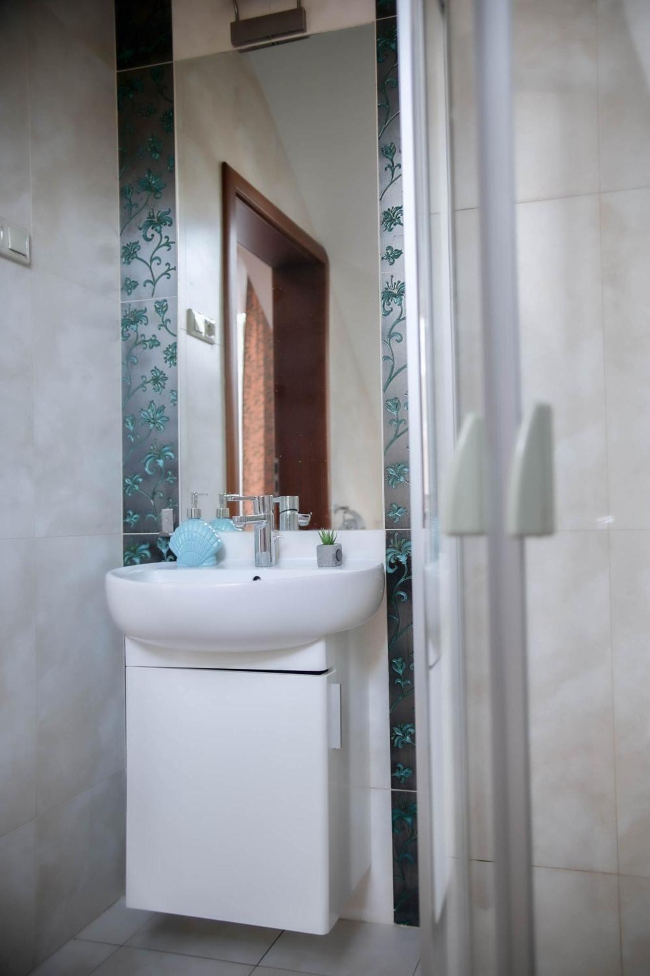 Apartamenty Przy Plazy - Willa For You Pobierowo Kültér fotó