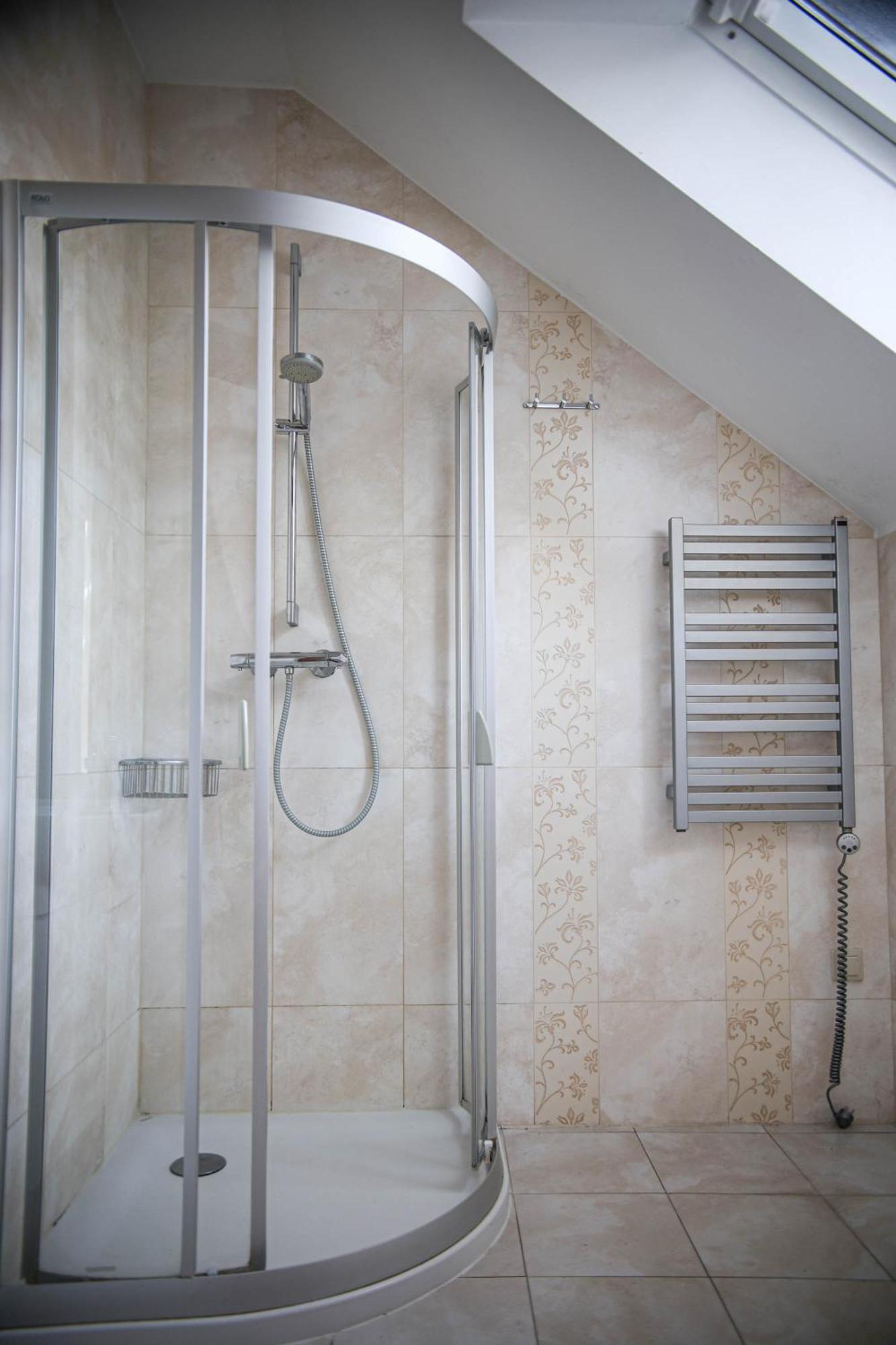 Apartamenty Przy Plazy - Willa For You Pobierowo Kültér fotó