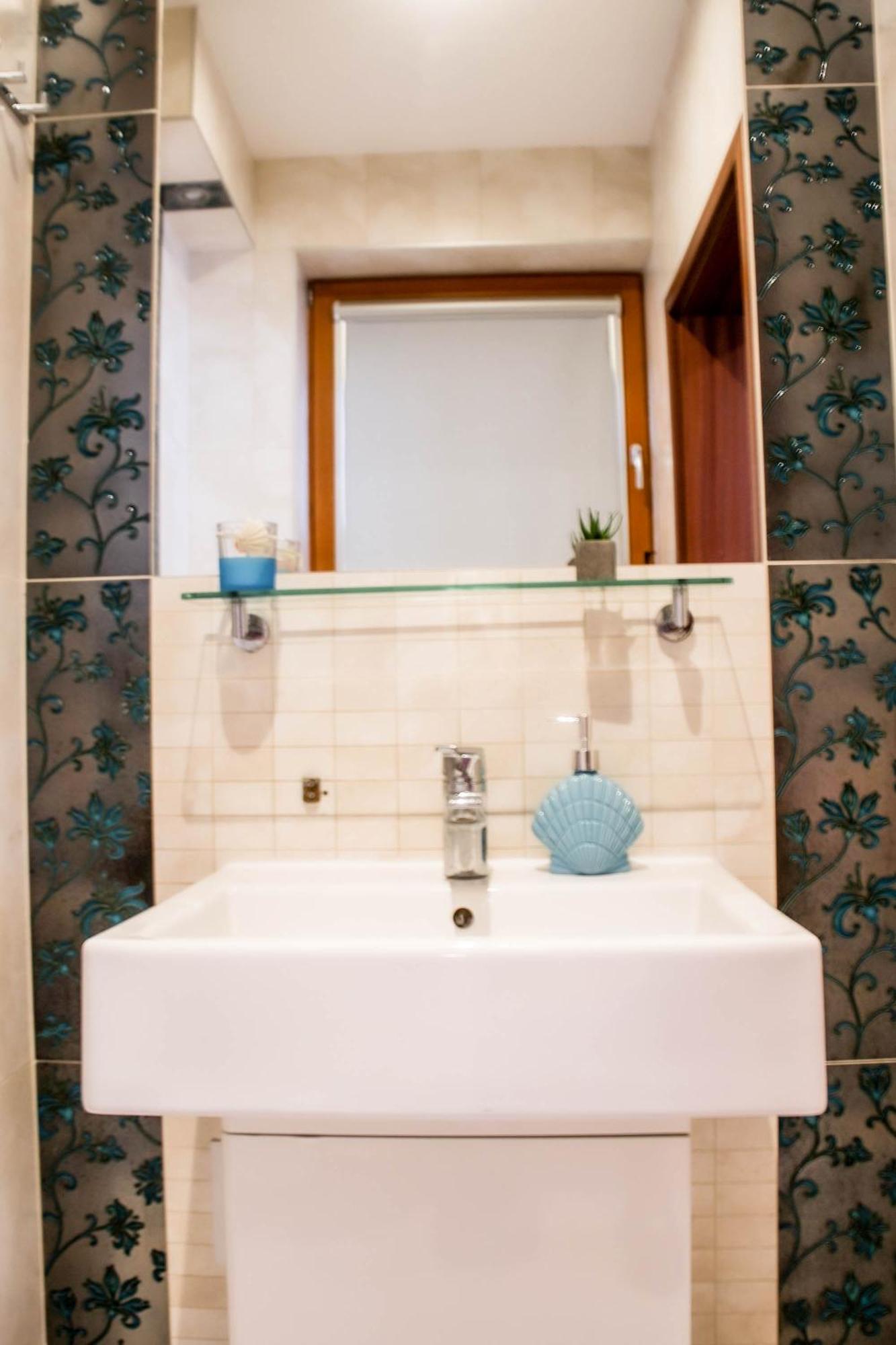 Apartamenty Przy Plazy - Willa For You Pobierowo Kültér fotó
