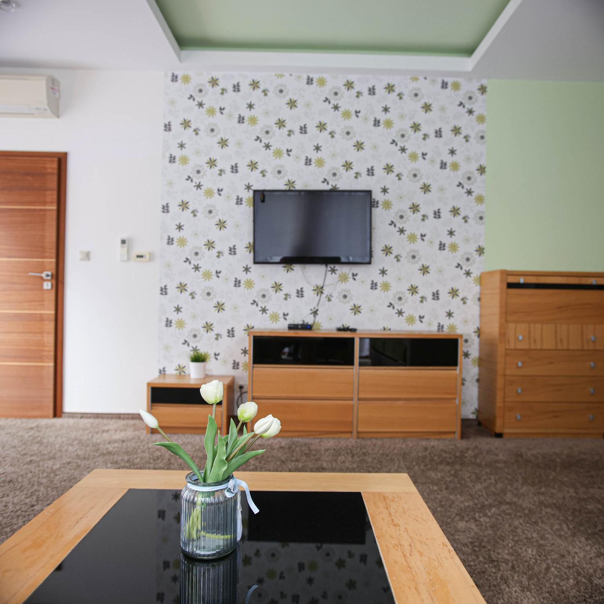 Apartamenty Przy Plazy - Willa For You Pobierowo Kültér fotó