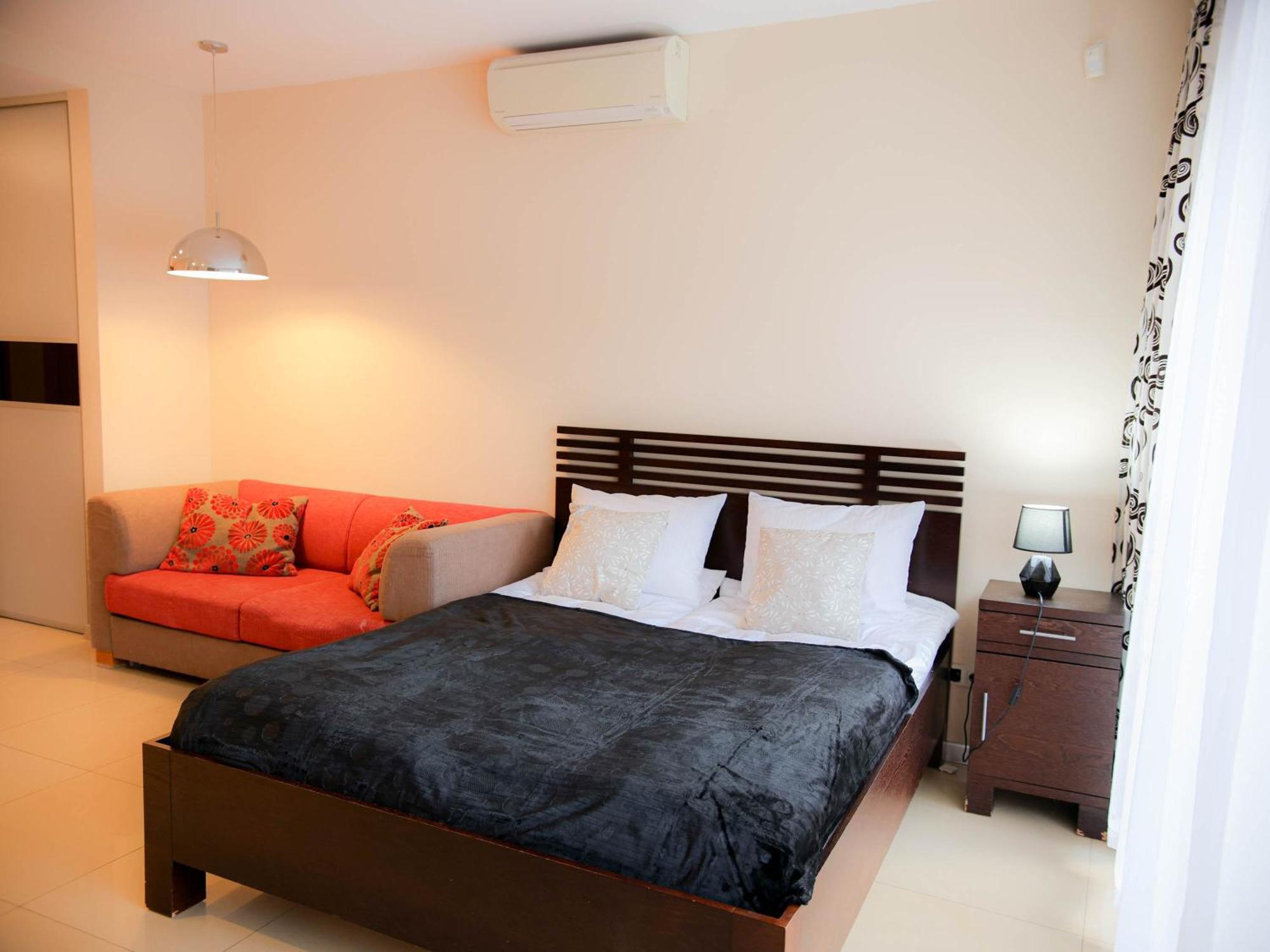 Apartamenty Przy Plazy - Willa For You Pobierowo Kültér fotó