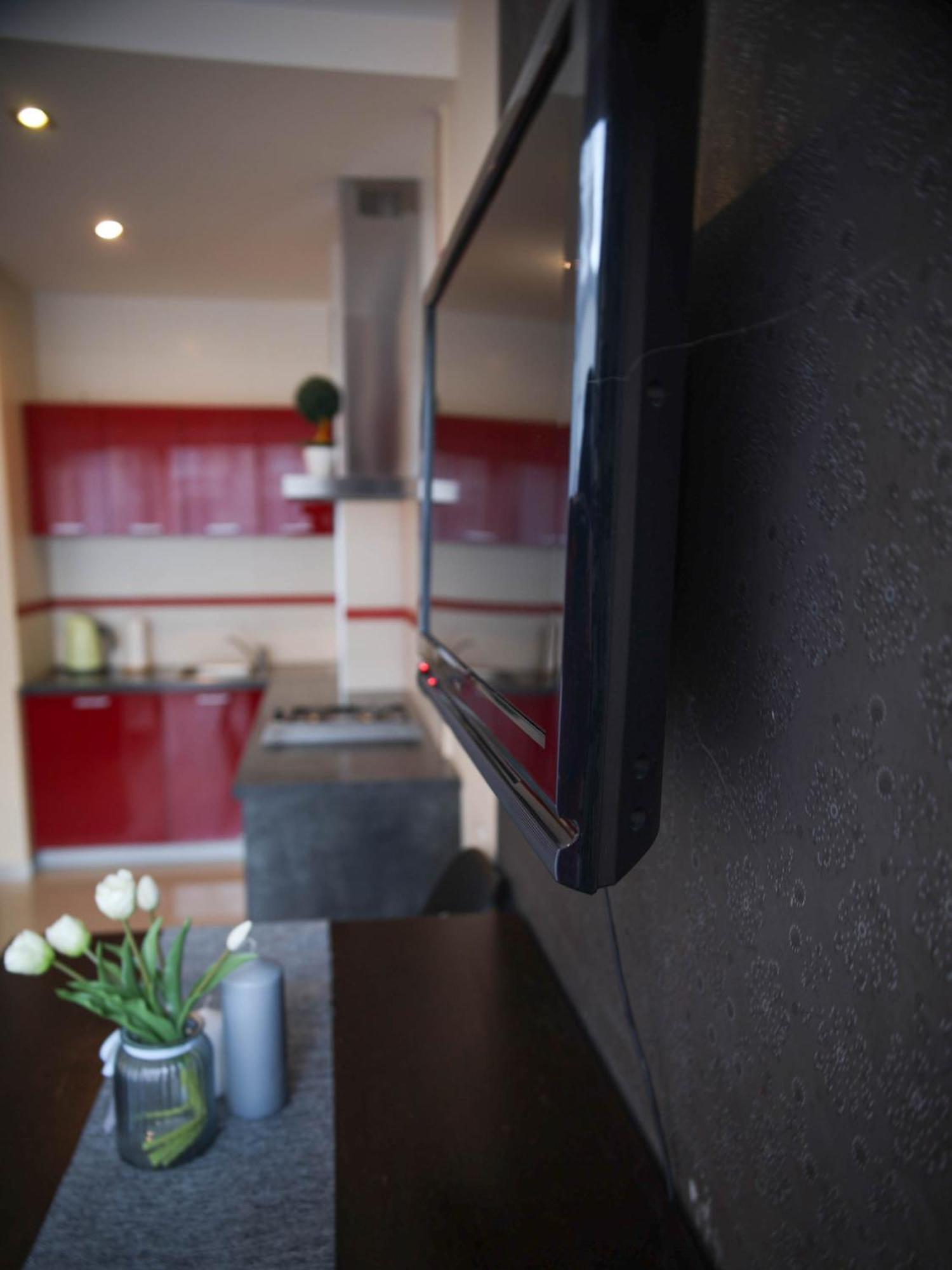 Apartamenty Przy Plazy - Willa For You Pobierowo Kültér fotó