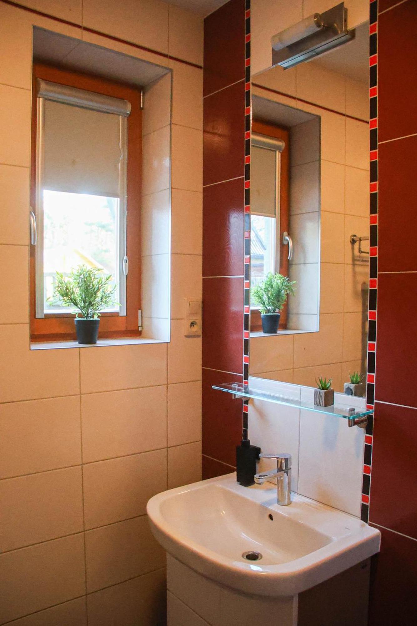 Apartamenty Przy Plazy - Willa For You Pobierowo Kültér fotó
