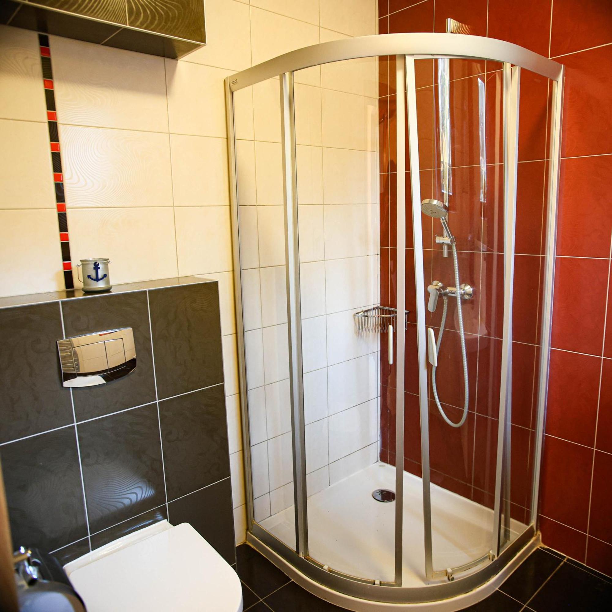 Apartamenty Przy Plazy - Willa For You Pobierowo Kültér fotó