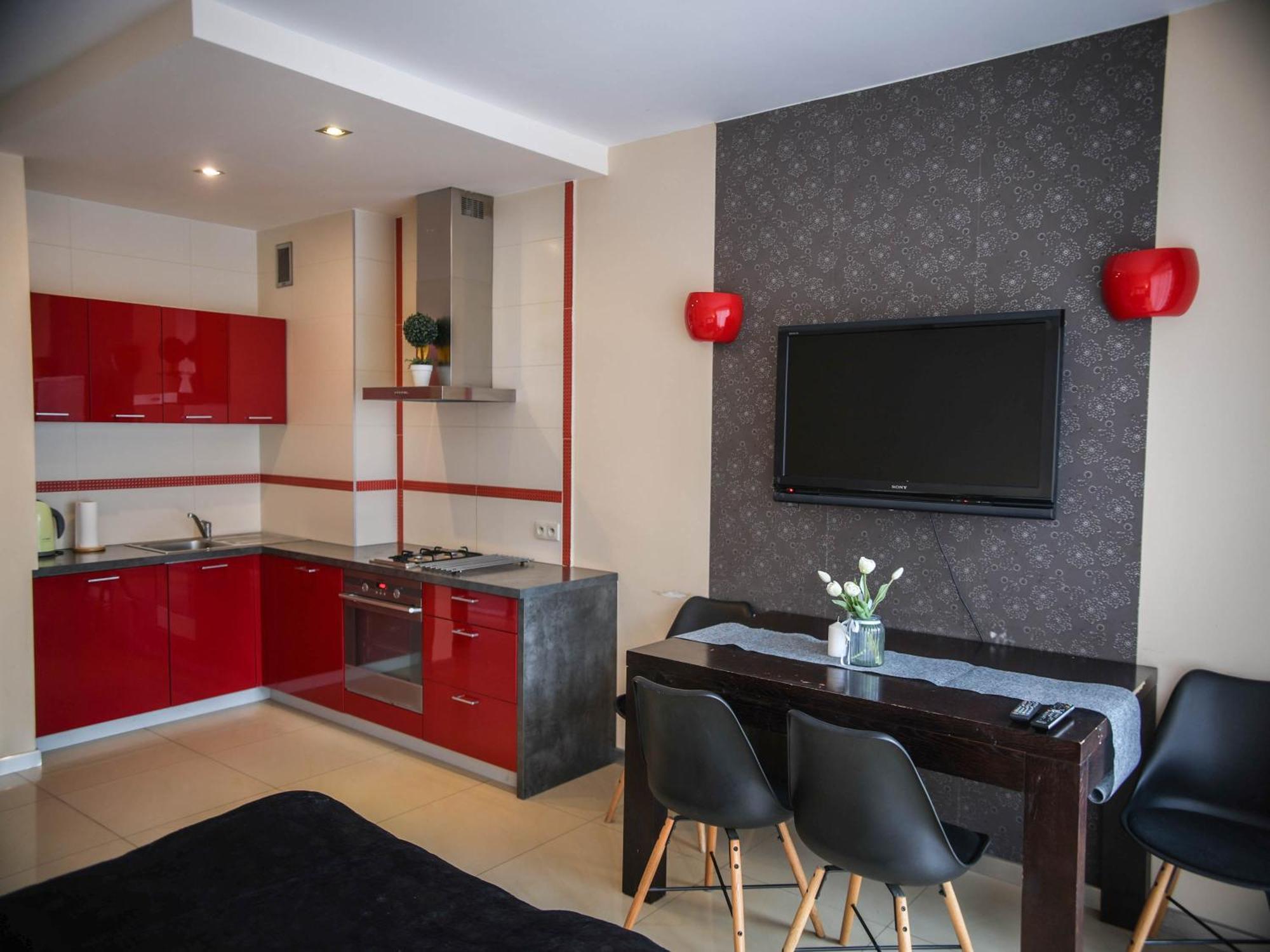 Apartamenty Przy Plazy - Willa For You Pobierowo Kültér fotó