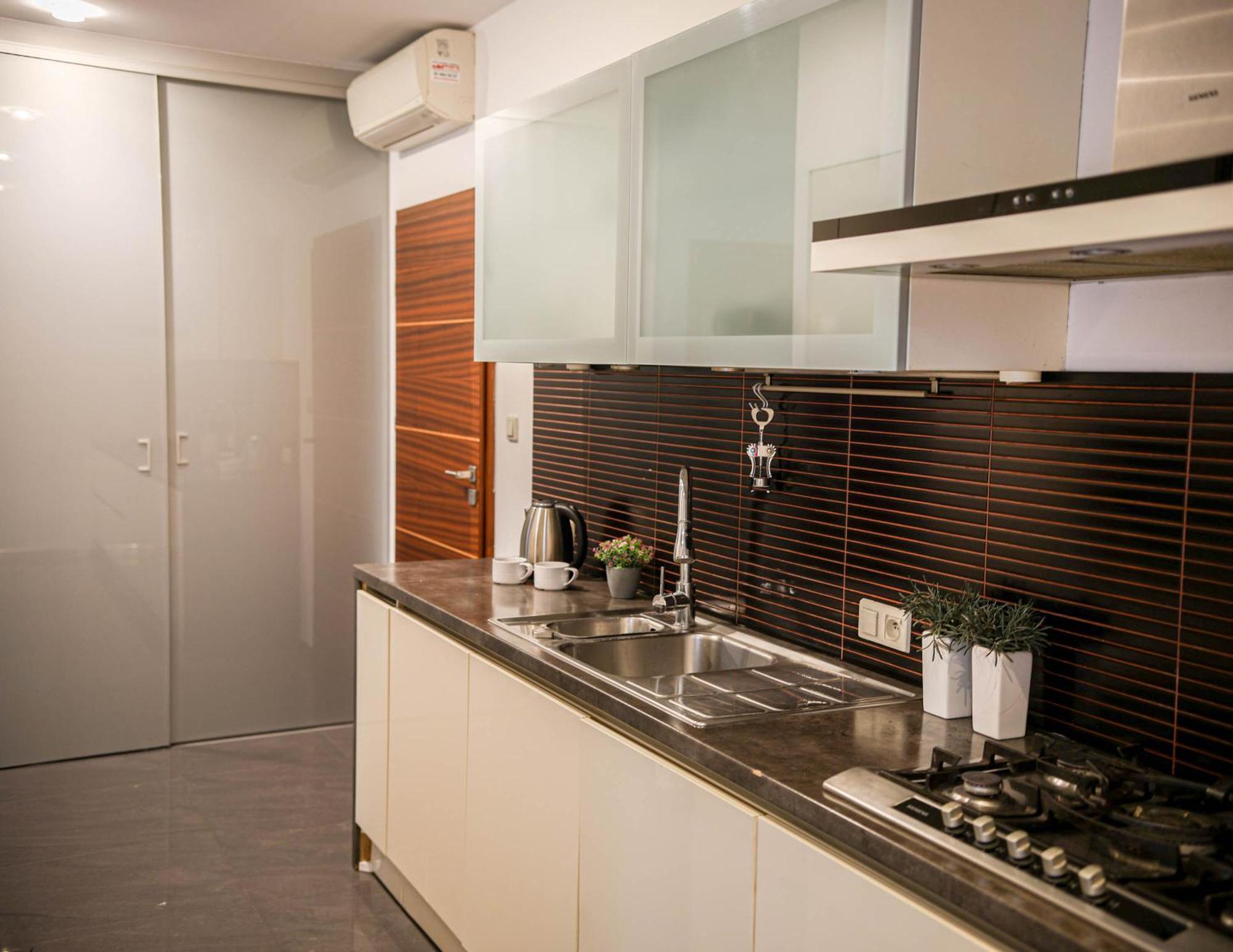 Apartamenty Przy Plazy - Willa For You Pobierowo Kültér fotó