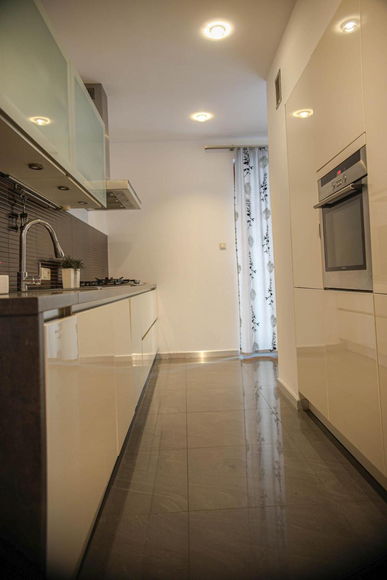 Apartamenty Przy Plazy - Willa For You Pobierowo Kültér fotó