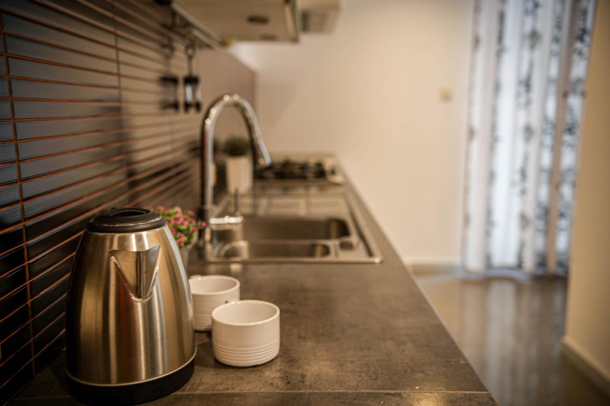 Apartamenty Przy Plazy - Willa For You Pobierowo Kültér fotó