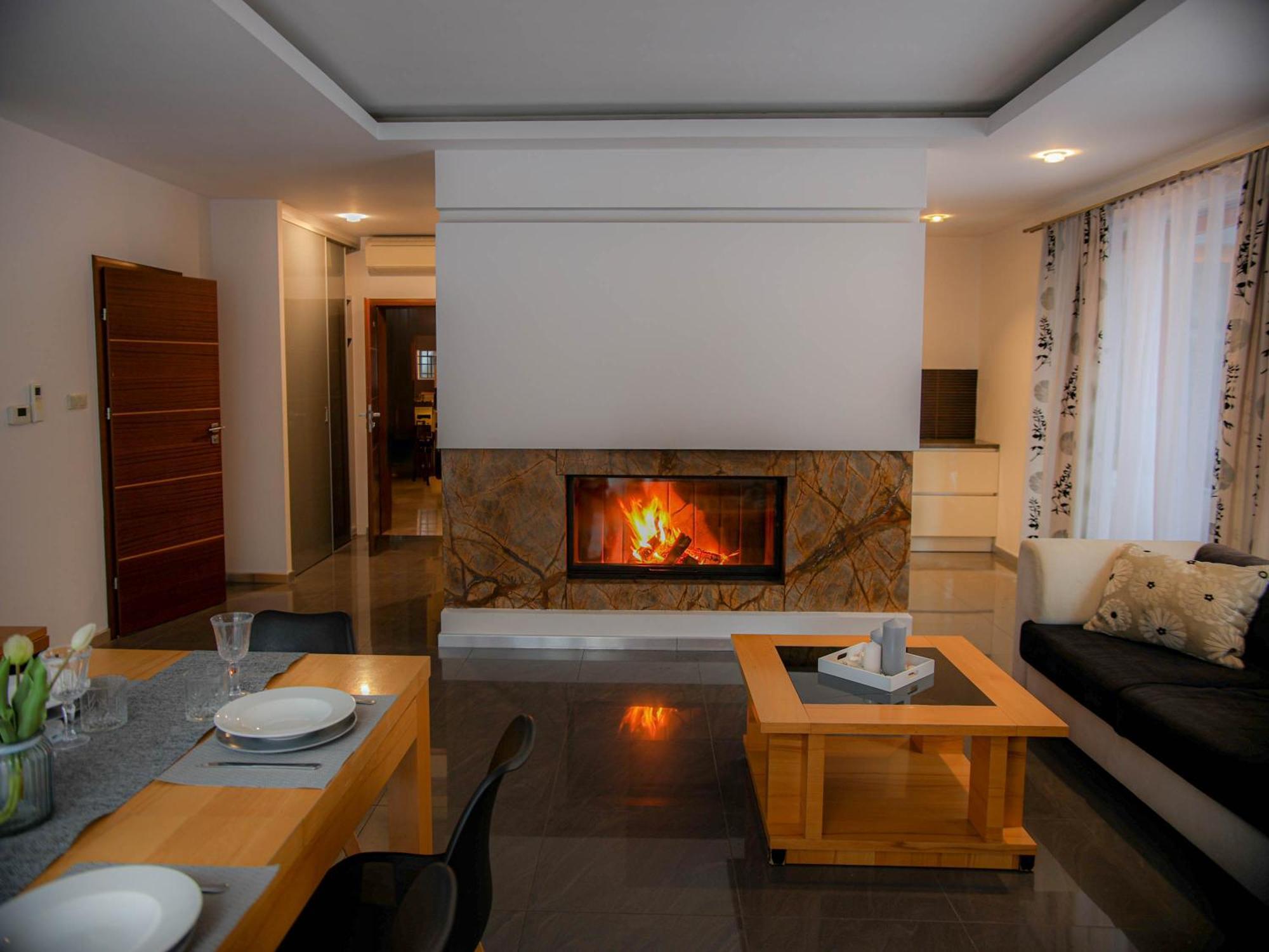 Apartamenty Przy Plazy - Willa For You Pobierowo Kültér fotó