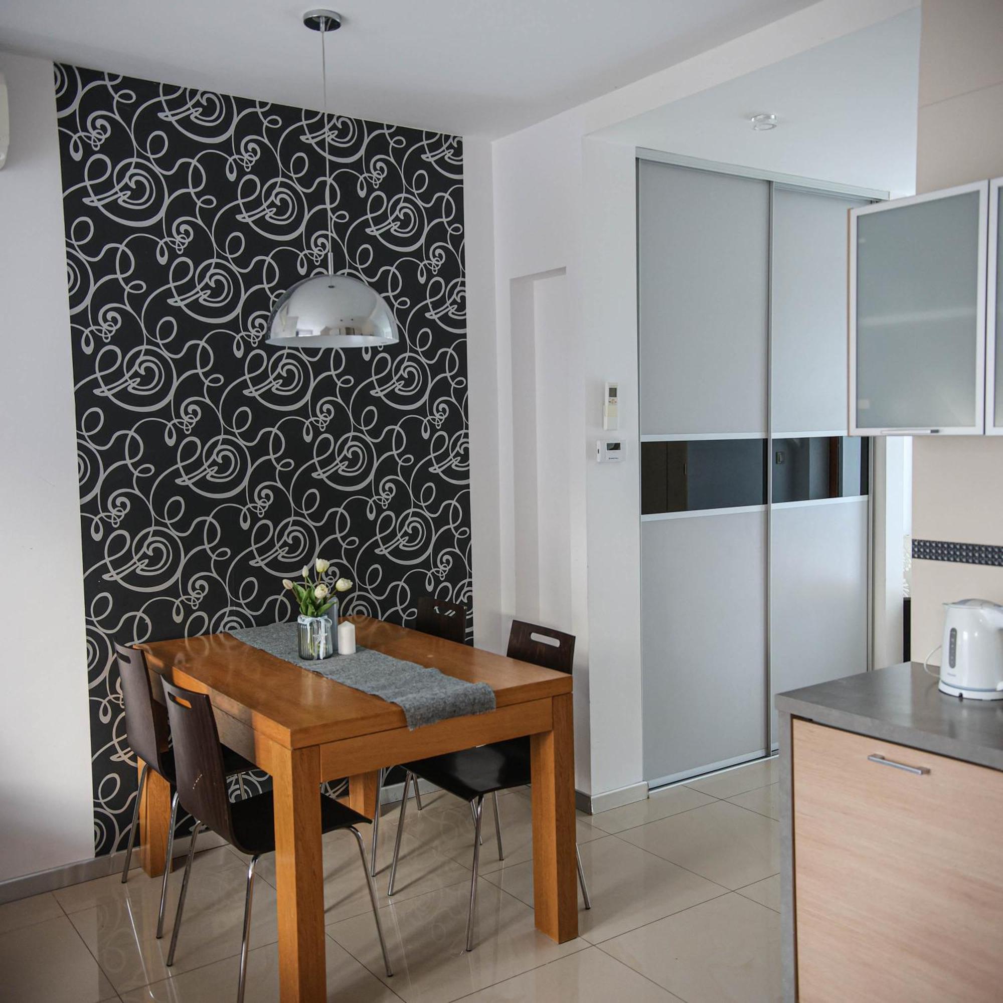Apartamenty Przy Plazy - Willa For You Pobierowo Kültér fotó