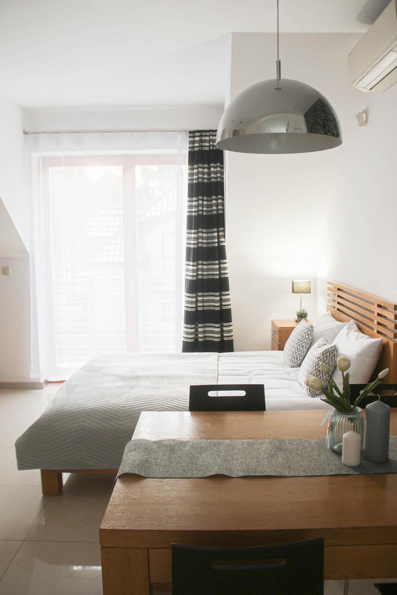 Apartamenty Przy Plazy - Willa For You Pobierowo Kültér fotó