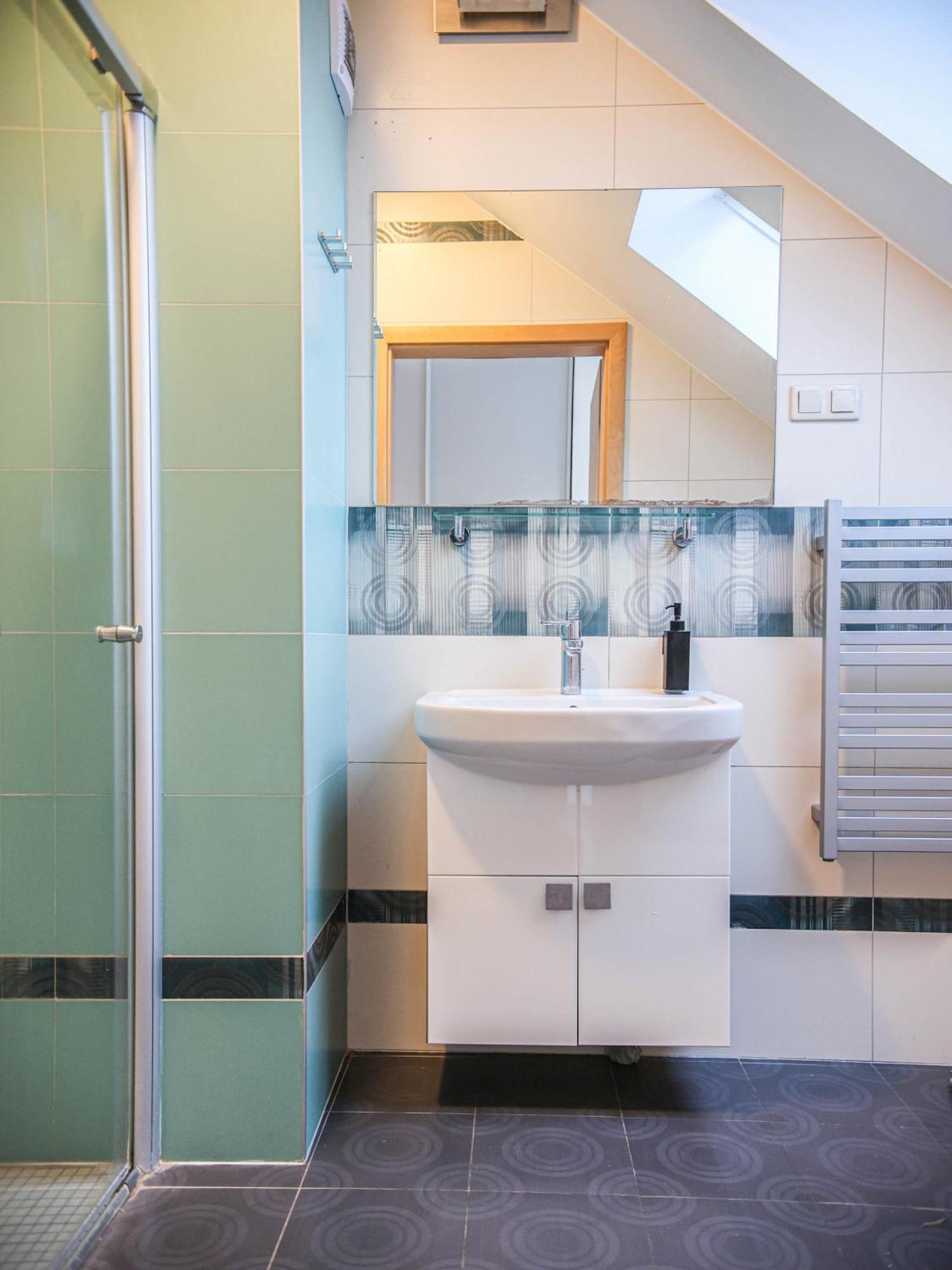 Apartamenty Przy Plazy - Willa For You Pobierowo Kültér fotó