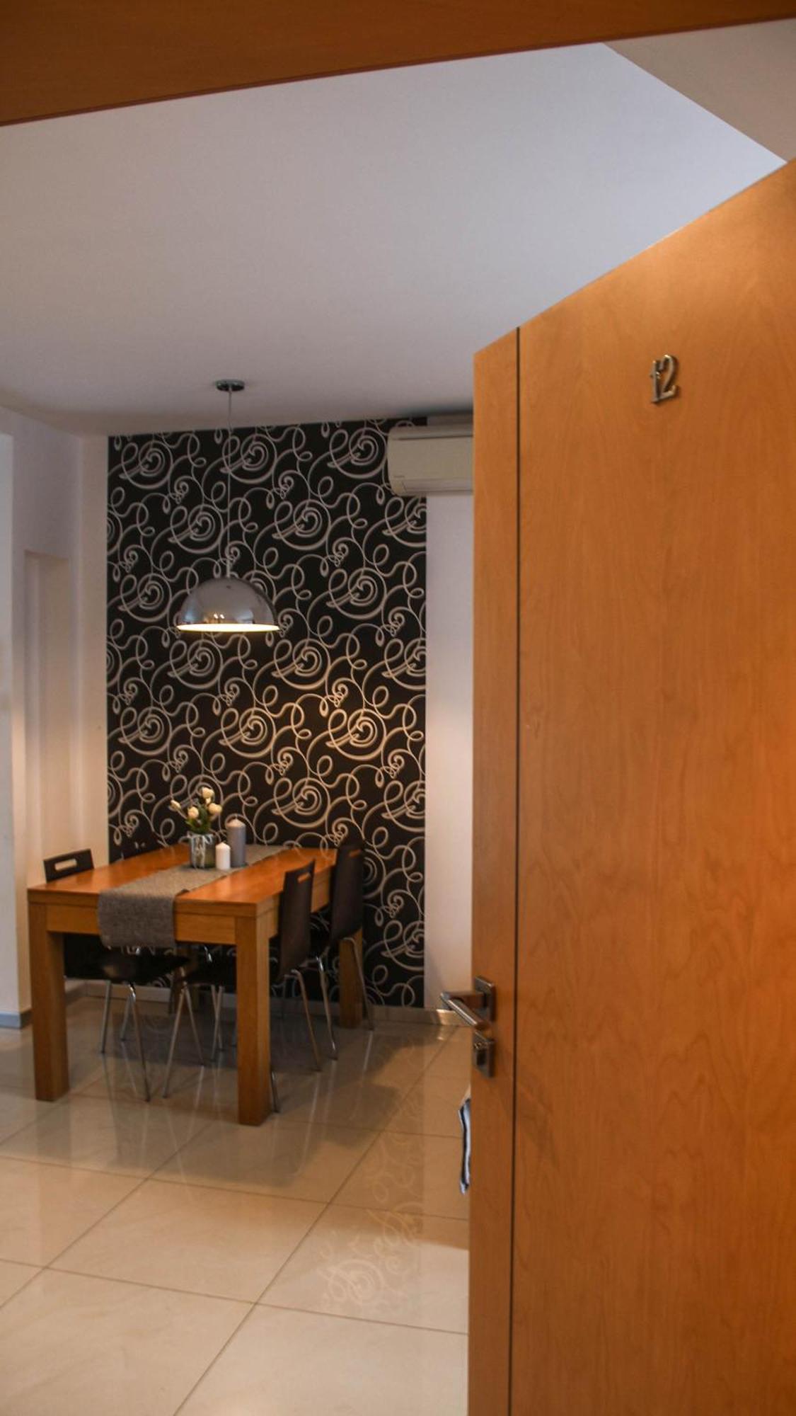 Apartamenty Przy Plazy - Willa For You Pobierowo Kültér fotó