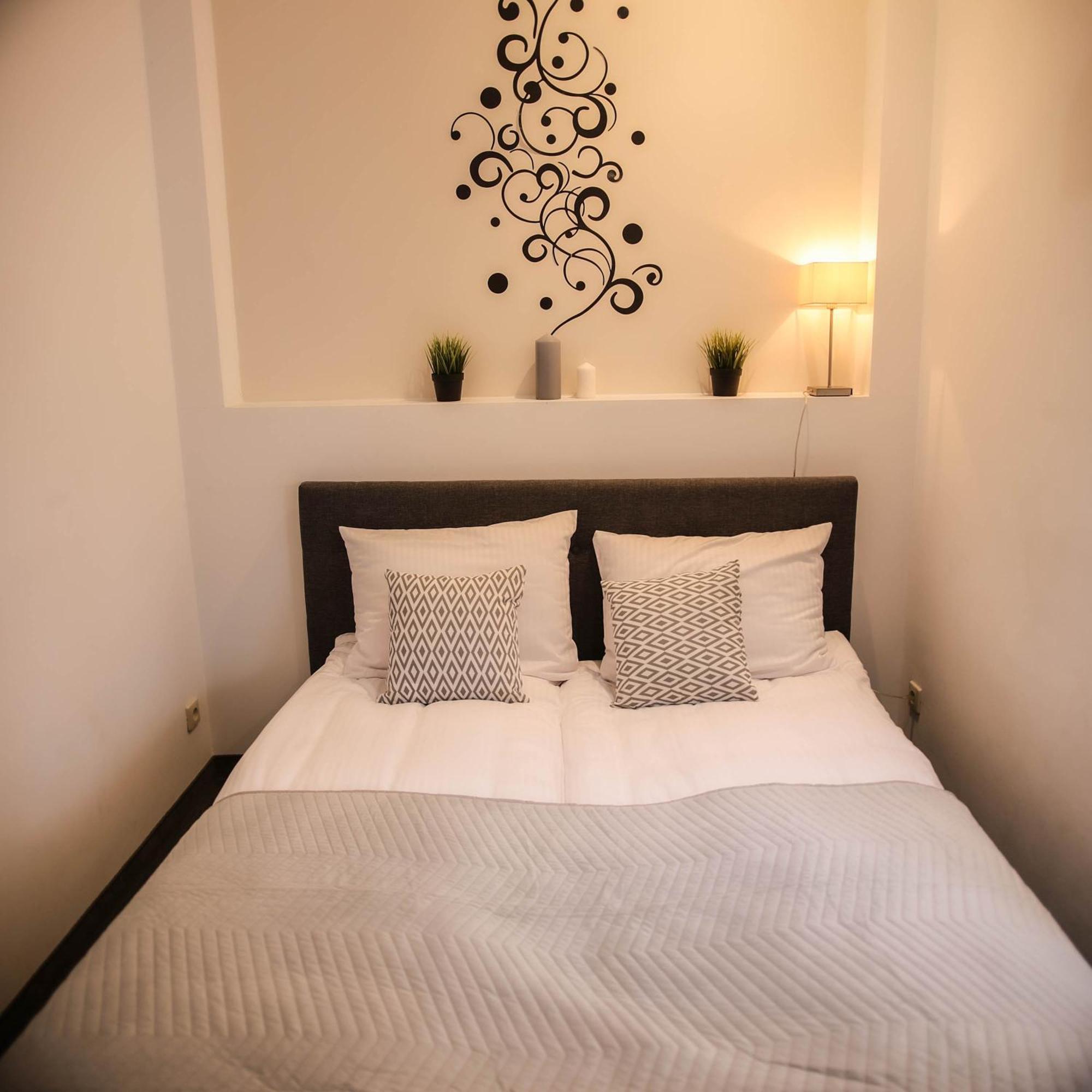 Apartamenty Przy Plazy - Willa For You Pobierowo Kültér fotó