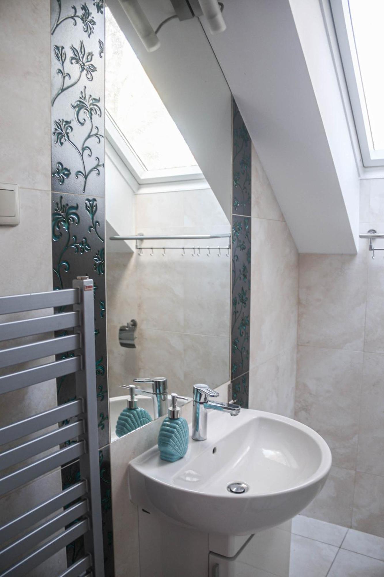 Apartamenty Przy Plazy - Willa For You Pobierowo Kültér fotó