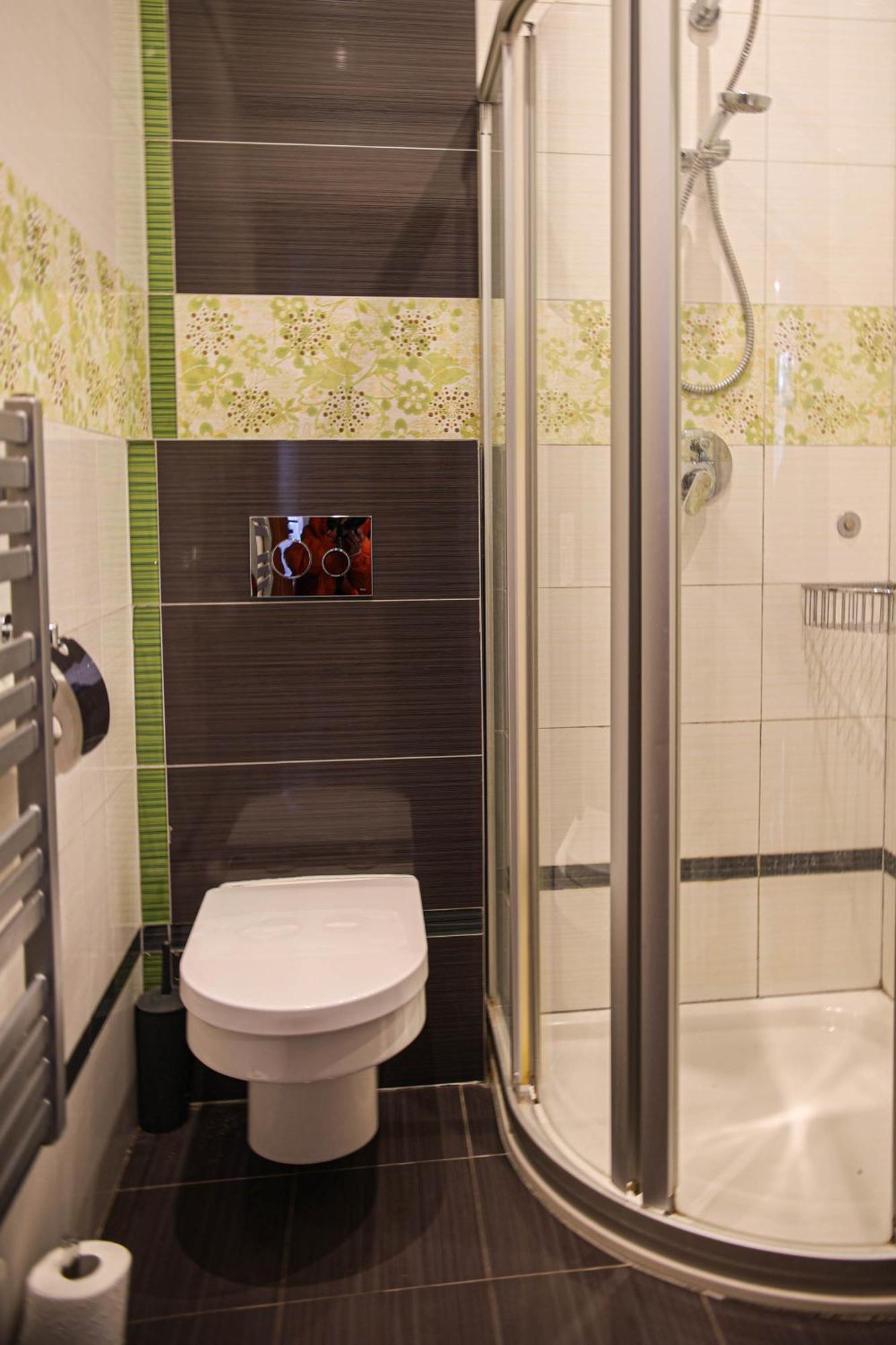 Apartamenty Przy Plazy - Willa For You Pobierowo Szoba fotó